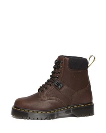 1460 BEX FL grizzly Ankleboots (2-tlg)