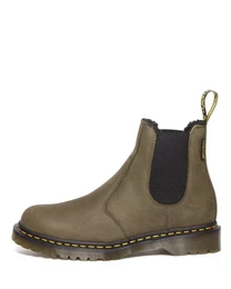 2976 Warmwair Ankleboots (2-tlg)