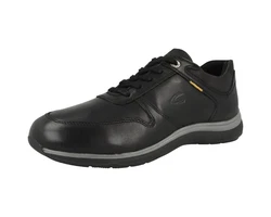camel active Schnürschuh 53PKA01 53PKA01