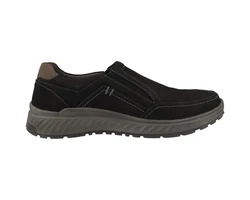 camel active Slipper 54WOA01-300324 Schwarz