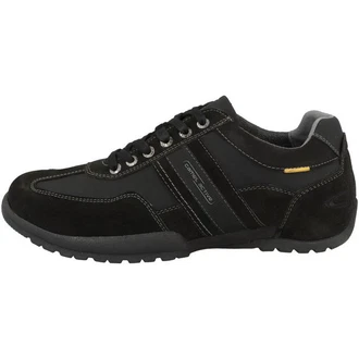 camel active Herren Sneaker 54DVA01