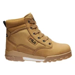 Fila Schnürboots Grunge II Mid gelb (wheat)