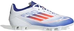 adidas Sportswear F50 CLUB FxG Fußballschuh weiß/rot/blau