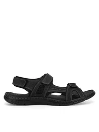 Sandalen KODIAQ-01 MI18 Schwarz Sandale