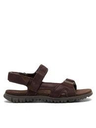 Sandalen KENNET-01 MB Rot Sandale