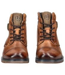 bugatti Stiefel Schnürstiefelette Herren Vittore (321-A0U3C-3500-1100) 