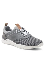 Sneakers 4138-313 Grau Sneaker