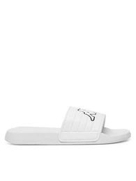 Pantoletten SS24-M1 Wei Pantolette