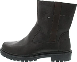 Stiefelette