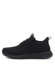 Sneakers Herren MP07-GVA1B Schwarz Sneaker