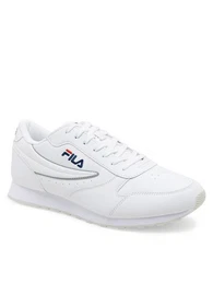 Sneakers Herren ORBIT LOW 1010263_1FG Wei Sneaker
