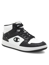 Sneakers Rebound 2.0 Mid S21907-WW019 Schwarz Sneaker