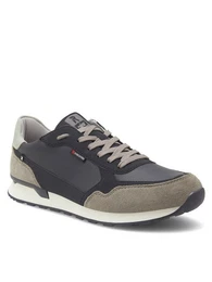 Sneakers Herren U0307-14 Dunkelblau Sneaker