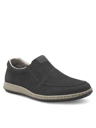 Halbschuhe 17359-14 Dunkelblau Schnrboots