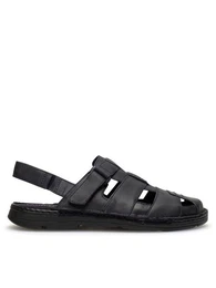 Sandalen PILTON-03 MI08 Dunkelblau Sandale