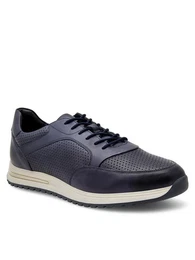 Sneakers CRUZE-02 MI08 Dunkelblau Sneaker