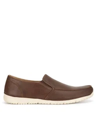 Halbschuhe THILO-10 MI25 Braun Schnrboots