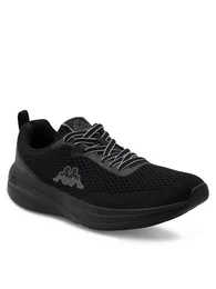 Sneakers Herren SS24-3C009 Schwarz Sneaker