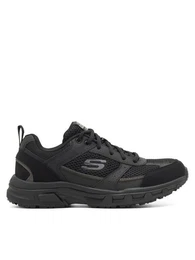 Sneakers 51898 BBK Schwarz Sneaker