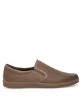 Paisley-Muster-Turnschuhe ohne Schnürsenkel image