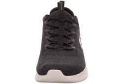Skechers Ultra Flex 3.0 Slipper Schwarz/Dunkelgrün/Dunkelgrau/Grau