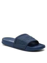Pantoletten MIJB1905541M-01 Dunkelblau Pantolette