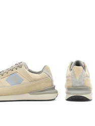 Badura Herren Sneakers GRAFTON-23 Beige