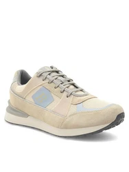 Badura Herren Sneakers GRAFTON-23 Beige