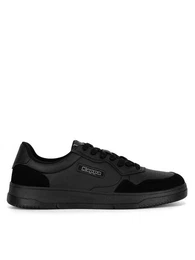 Sneakers AW24-3C008 Schwarz Sneaker