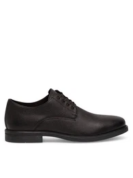 Halbschuhe Herren DARICK-14 MI08 Braun Schnrboots