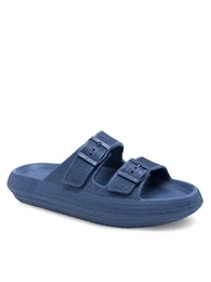 Pantoletten MICC1905141M-01 Dunkelblau Pantolette