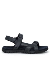 Sandalen KENNET-01 MB Dunkelblau Sandale