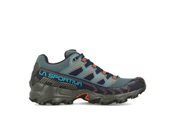 La Sportiva Ultra Raptor II GTX Herren Laufschuh Deep Sea Hurricane