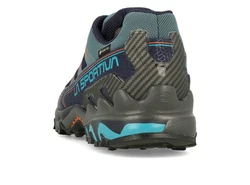 La Sportiva Ultra Raptor II GTX Herren Laufschuh Deep Sea Hurricane