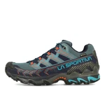 La Sportiva Ultra Raptor II GTX Herren Laufschuh Deep Sea/Hurricane