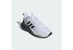 adidas Sportswear ALPHABOUNCE+ BOUNCE Schuh Weiß/Hellgrau/Grau