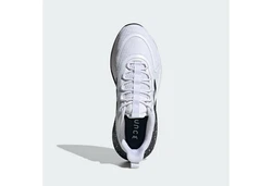adidas Sportswear ALPHABOUNCE+ BOUNCE Schuh Weiß/Hellgrau/Grau
