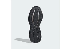 adidas Sportswear ALPHABOUNCE+ BOUNCE Schuh Weiß/Hellgrau/Grau
