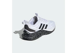 adidas Sportswear ALPHABOUNCE+ BOUNCE Schuh Weiß/Hellgrau/Grau