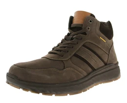 Herren Schnrboots Schnrstiefel