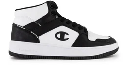 Rebound 2.0 Mid Wht/Nbk/Wht Sneaker