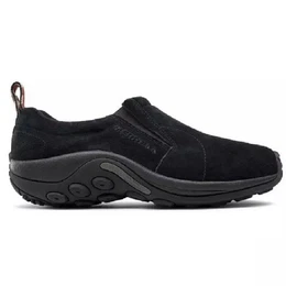 Jungle Moc Herren Schuhe Halbschuhe Leder J60825 Slipper Wildleder