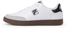 Courtbay White-Black Sneaker