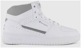 RD18 Evolve II Mid Element Wht/Grey Sneaker