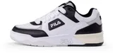 Weiße geblümte Sneaker image