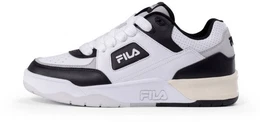 Centure White-Black Sneaker