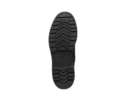 Geox Herren Stiefelette U Andalo C Schwarz
