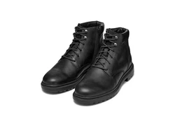 Geox Herren Stiefelette U Andalo C Schwarz