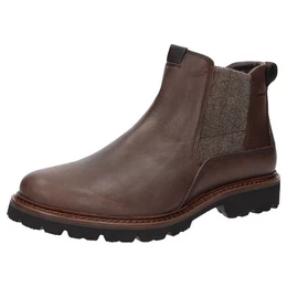 Adalrik-715-H Stiefelette