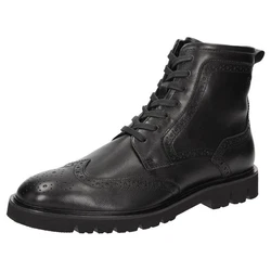 Sioux Rogtanos Stiefelette 